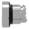 TETE BOUTON POUSSOIR - ZB4BA334 Schneider Electric