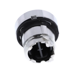 TETE BOUTON POUSSOIR - ZB4BA335 Schneider Electric