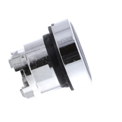 TETE BOUTON POUSSOIR - ZB4BA335 Schneider Electric