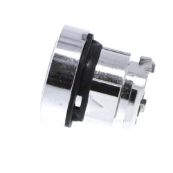 TETE BOUTON POUSSOIR - ZB4BA335 Schneider Electric