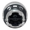 TETE BOUTON POUSSOIR - ZB4BA36 Schneider Electric