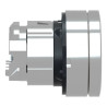 TETE BOUTON POUSSOIR - ZB4BA36 Schneider Electric