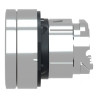 TETE BOUTON POUSSOIR - ZB4BA36 Schneider Electric