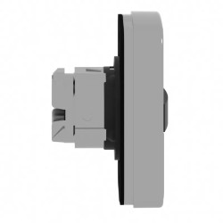 BOUTON DOUBLE TOUCHES MET - ZB4BA7120 Schneider Electric