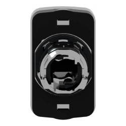 BOUTON DOUBLE TOUCHES MET - ZB4BA7340 Schneider Electric