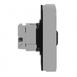 BOUTON DOUBLE TOUCHES MET - ZB4BA7340 Schneider Electric