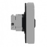 BOUTON DOUBLE TOUCHES MET - ZB4BA7341 Schneider Electric