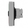 BOUTON DOUBLE TOUCHES MET - ZB4BA7341 Schneider Electric