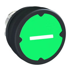 BOUTON POUSSOIR POUR ENVI - ZB4BC38023RA Schneider Electric