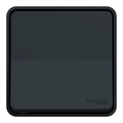 V V GRIS SAILLIE - MUR35021 Schneider Electric