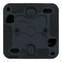 V V GRIS SAILLIE - MUR35021 Schneider Electric