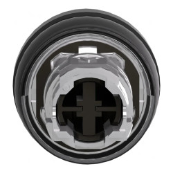 BOUTON POUSSOIR POUR ENVI - ZB4BC68006RA Schneider Electric