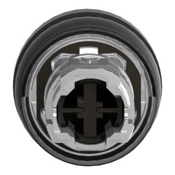 Harmony - Bouton poussoir pour envi roment dur, ble - ZB4BC98005RA Schneider Electric