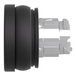 Harmony - Bouton poussoir pour envi roment dur, ble - ZB4BC98005RA Schneider Electric