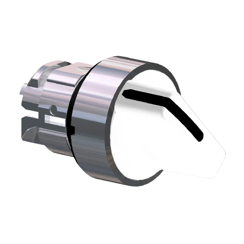 TETE POUR BOUTON TOURNANT - ZB4BD201 Schneider Electric