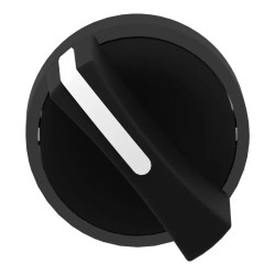 TETE BOUTON TOURNANT 2 PO - ZB4BD27 Schneider Electric