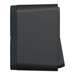 DBLE V V GRIS SAILLIE - MUR35022 Schneider Electric