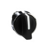TETE POUR BOUTON TOURNANT - ZB4BD5 Schneider Electric