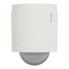 Wiser - Detecteur de mouvement et luminosite exterieur blanc - CCT564119 Schneider Electric