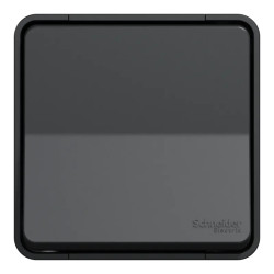 BP GRIS SAILLIE - MUR35026 Schneider Electric