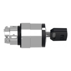 TETE POUR BOUTON TOURNANT - ZB4BG220 Schneider Electric