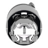 TETE BOUTON TOURNANT A CL - ZB4BG2F034 Schneider Electric