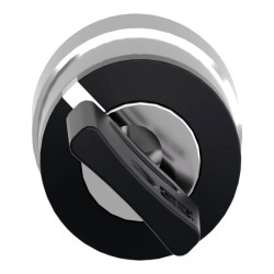 BOUTON TOURNANT AVEC CLE - ZB4BG2K Schneider Electric