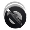 BOUTON TOURNANT AVEC CLE - ZB4BG2K Schneider Electric