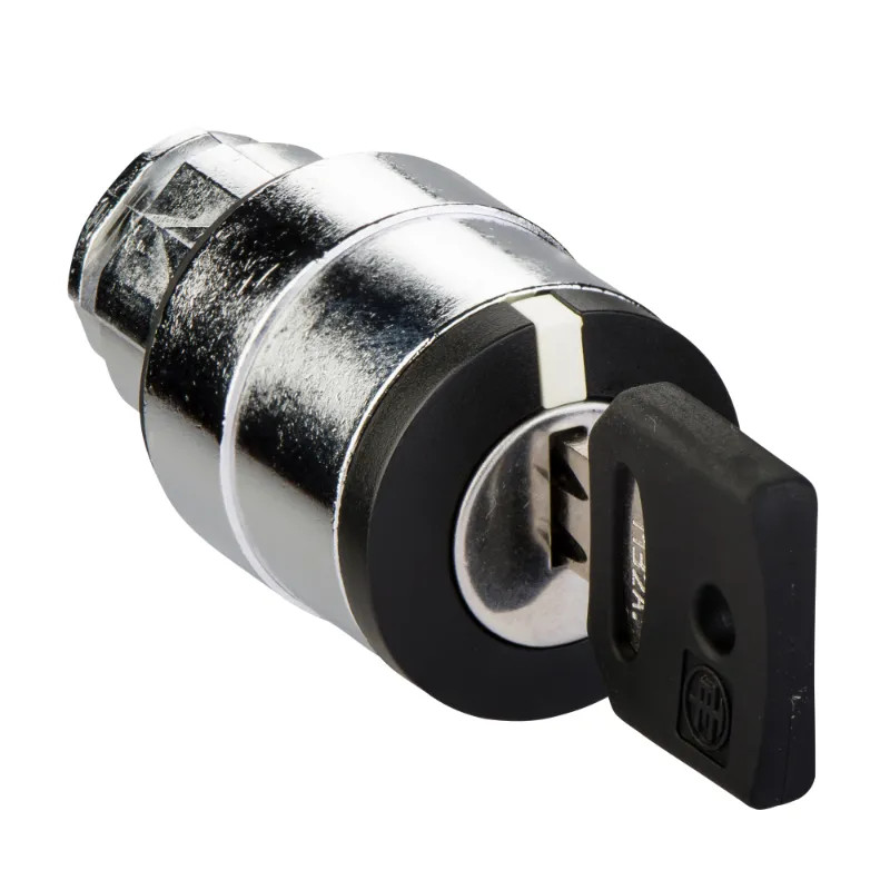 BOUTON TOURNANT 2 POSITIO - ZB4BG2K1132A Schneider Electric