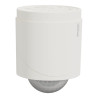 Wiser - Detecteur de mouvement et luminosite exterieur blanc - CCT564119 Schneider Electric