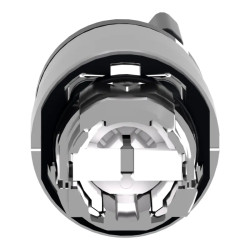 BOUTON TOURNANT CLE CES - ZB4BG4TEC10 Schneider Electric