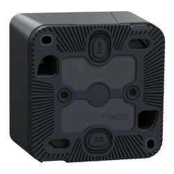 INTER BIPO. GRIS SAILLIE - MUR35033 Schneider Electric