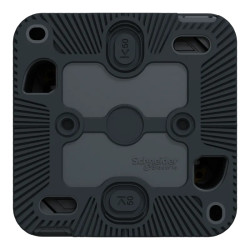 INTER BIPO. GRIS SAILLIE - MUR35033 Schneider Electric