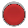 Harmony XB4 - tête bouton pousser-pousser - Ø22 - rouge - ZB4BH04 Schneider Electric