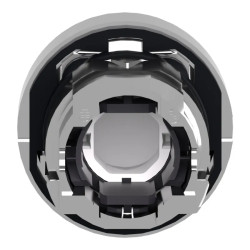 TETE POUSSER-POUSSER - ZB4BH43 Schneider Electric