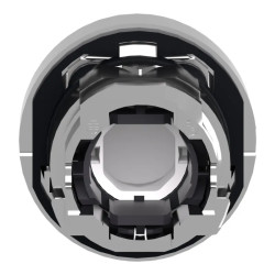 TETE POUSSER-POUSSER - ZB4BH63 Schneider Electric