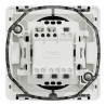 BP PORTE-ET. GRIS COMP. - MUR34029 Schneider Electric