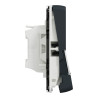 BP PORTE-ET. GRIS COMP. - MUR34029 Schneider Electric