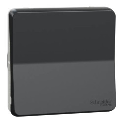 BP GRIS COMPOSABLE - MUR35027 Schneider Electric