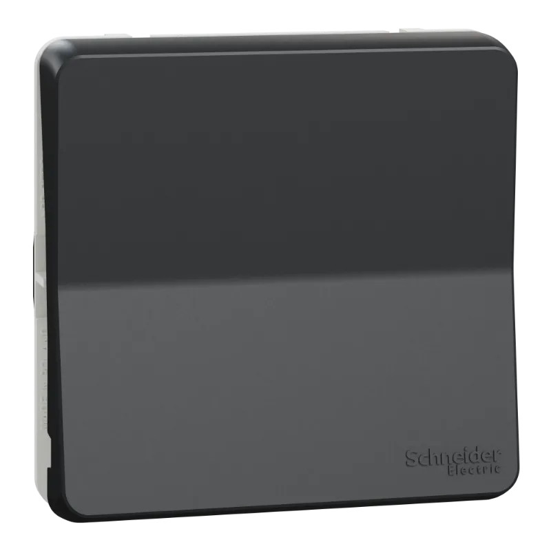 BP GRIS COMPOSABLE - MUR35027 Schneider Electric