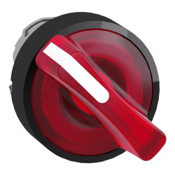 TETE POUR BOUTON TOURNANT - ZB4BK12437 Schneider Electric