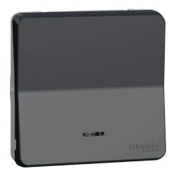 BP LED GRIS COMPOSABLE - MUR35127 Schneider Electric