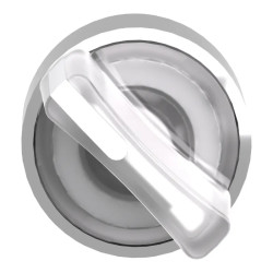 TETE POUR BOUTON TOURNANT - ZB4BK1413 Schneider Electric