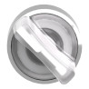 TETE POUR BOUTON TOURNANT - ZB4BK1413 Schneider Electric