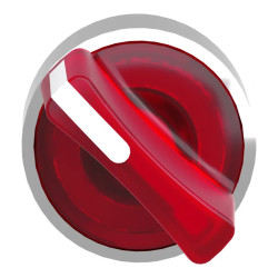 TETE POUR BOUTON TOURNANT - ZB4BK1443 Schneider Electric