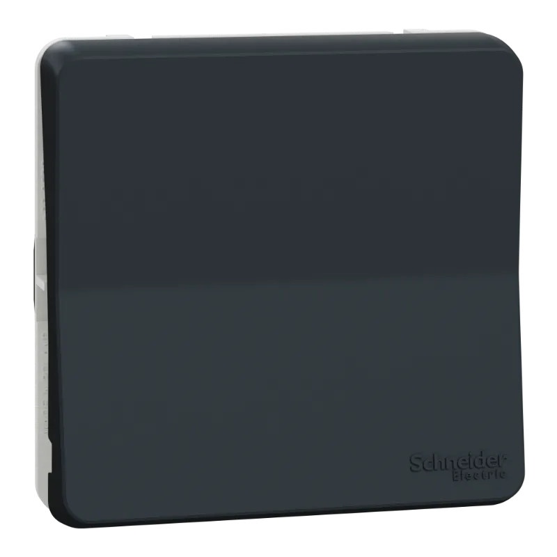 V V GRIS COMPOSABLE - MUR37021 Schneider Electric