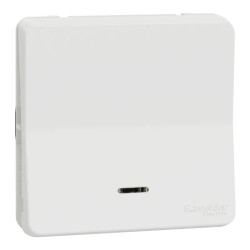 V V LED BLANC COMPOSABLE - MUR39024 Schneider Electric