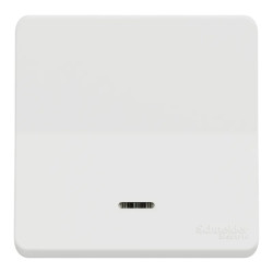 V V LED BLANC COMPOSABLE - MUR39024 Schneider Electric