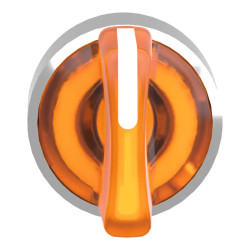 TETE POUR BOUTON TOURNANT - ZB4BK1853 Schneider Electric