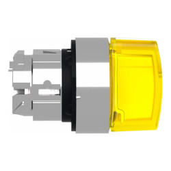 Tête bout tou lumin 3P R D-C J - ZB4BK1883 Schneider Electric